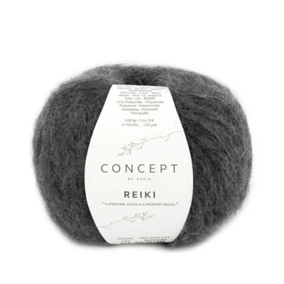 Katia Concept Reiki